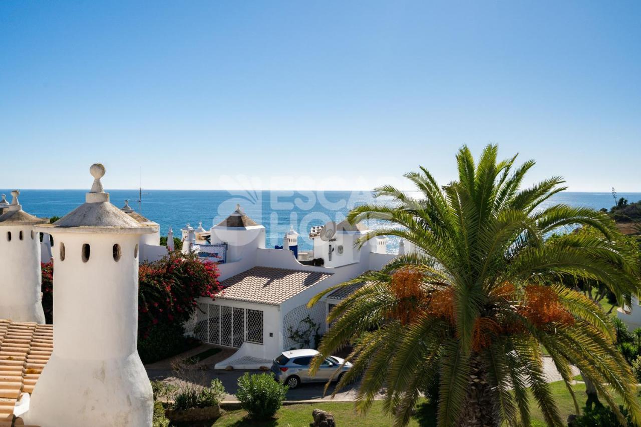 Casa Do Levante Porches  Exterior photo